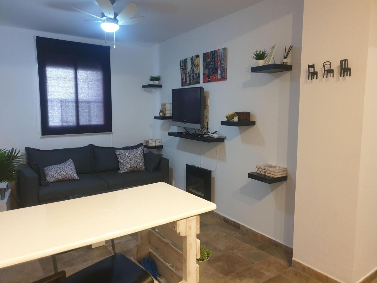 Belvilla By Oyo Apartment 圣玛丽亚港 外观 照片